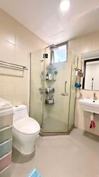 Whitewater (D18), Condominium #589754541